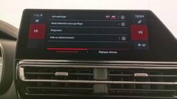 CITROEN C5 AIRCROSS C5 Aircross Hybride 136 e-DCS6 Plus