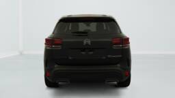 CITROEN C5 AIRCROSS C5 Aircross Hybride 136 e-DCS6 Plus