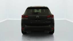 CITROEN C5 AIRCROSS C5 Aircross Hybride 136 e-DCS6 Plus