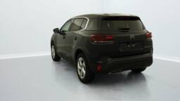 CITROEN C5 AIRCROSS C5 Aircross Hybride 136 e-DCS6 Plus