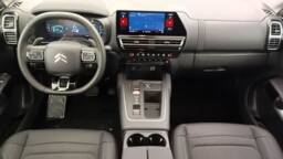 CITROEN C5 AIRCROSS C5 Aircross Hybride 136 e-DCS6 Plus