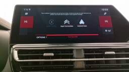CITROEN C5 AIRCROSS C5 Aircross Hybride 136 e-DCS6 Plus