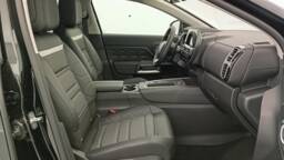 CITROEN C5 AIRCROSS C5 Aircross Hybride 136 e-DCS6 Plus
