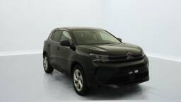 CITROEN C5 AIRCROSS C5 Aircross Hybride 136 e-DCS6 Plus