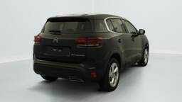 CITROEN C5 AIRCROSS C5 Aircross Hybride 136 e-DCS6 Plus