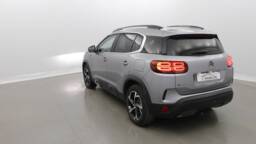 CITROEN C5 AIRCROSS C5 Aircross Hybride Recharge 225 e-EAT8 Shine