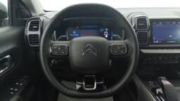 CITROEN C5 AIRCROSS C5 Aircross Hybride Recharge 225 e-EAT8 Shine