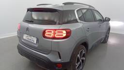 CITROEN C5 AIRCROSS C5 Aircross Hybride Recharge 225 e-EAT8 Shine