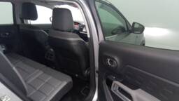 CITROEN C5 AIRCROSS C5 Aircross Hybride Recharge 225 e-EAT8 Shine