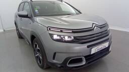 CITROEN C5 AIRCROSS C5 Aircross Hybride Recharge 225 e-EAT8 Shine