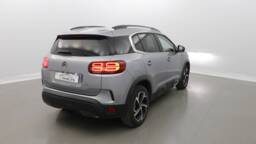 CITROEN C5 AIRCROSS C5 Aircross Hybride Recharge 225 e-EAT8 Shine