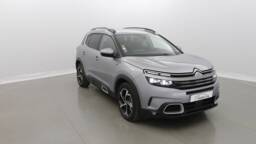 CITROEN C5 AIRCROSS C5 Aircross Hybride Recharge 225 e-EAT8 Shine