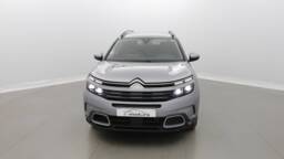 CITROEN C5 AIRCROSS C5 Aircross Hybride Recharge 225 e-EAT8 Shine