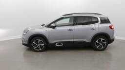 CITROEN C5 AIRCROSS C5 Aircross Hybride Recharge 225 e-EAT8 Shine