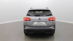 CITROEN C5 AIRCROSS C5 Aircross Hybride Recharge 225 e-EAT8 Shine