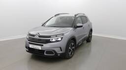 CITROEN C5 AIRCROSS C5 Aircross Hybride Recharge 225 e-EAT8 Shine