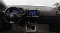 CITROEN C5 AIRCROSS C5 Aircross Hybride Recharge 225 e-EAT8 Shine