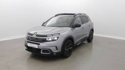 CITROEN C5 AIRCROSS C5 Aircross Hybride Recharge 225 e-EAT8 Shine Pack +Toit