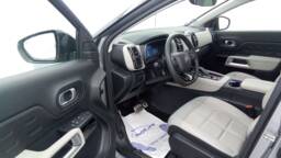 CITROEN C5 AIRCROSS C5 Aircross Hybride Recharge 225 e-EAT8 Shine Pack +Toit