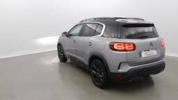 CITROEN C5 AIRCROSS C5 Aircross Hybride Recharge 225 e-EAT8 Shine Pack +Toit