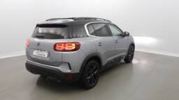 CITROEN C5 AIRCROSS C5 Aircross Hybride Recharge 225 e-EAT8 Shine Pack +Toit