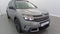 CITROEN C5 AIRCROSS C5 Aircross Hybride Recharge 225 e-EAT8 Shine Pack +Toit