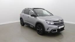 CITROEN C5 AIRCROSS C5 Aircross Hybride Recharge 225 e-EAT8 Shine Pack +Toit