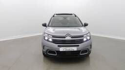 CITROEN C5 AIRCROSS C5 Aircross Hybride Recharge 225 e-EAT8 Shine Pack +Toit
