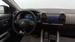 CITROEN C5 AIRCROSS C5 Aircross Hybride Recharge 225 e-EAT8 Shine Pack +Toit