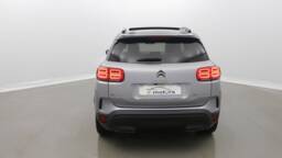 CITROEN C5 AIRCROSS C5 Aircross Hybride Recharge 225 e-EAT8 Shine Pack +Toit