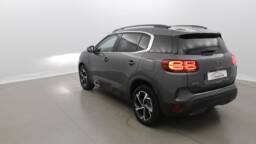 CITROEN C5 AIRCROSS C5 Aircross Hybride Recharge 225 Shine