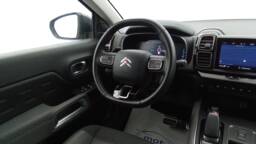 CITROEN C5 AIRCROSS C5 Aircross Hybride Recharge 225 Shine