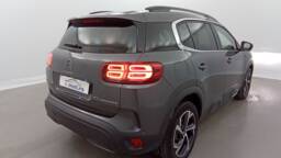 CITROEN C5 AIRCROSS C5 Aircross Hybride Recharge 225 Shine