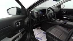 CITROEN C5 AIRCROSS C5 Aircross Hybride Recharge 225 Shine