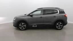 CITROEN C5 AIRCROSS C5 Aircross Hybride Recharge 225 Shine