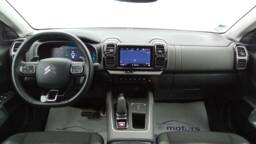CITROEN C5 AIRCROSS C5 Aircross Hybride Recharge 225 Shine