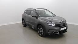 CITROEN C5 AIRCROSS C5 Aircross Hybride Recharge 225 Shine