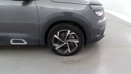 CITROEN C5 AIRCROSS C5 Aircross Hybride Recharge 225 Shine