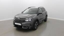 CITROEN C5 AIRCROSS C5 Aircross Hybride Recharge 225 Shine