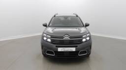 CITROEN C5 AIRCROSS C5 Aircross Hybride Recharge 225 Shine