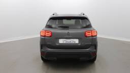 CITROEN C5 AIRCROSS C5 Aircross Hybride Recharge 225 Shine