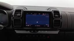 CITROEN C5 AIRCROSS C5 Aircross Hybride Recharge 225 Shine