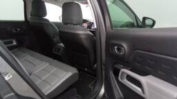 CITROEN C5 AIRCROSS C5 Aircross Hybride Recharge 225 Shine