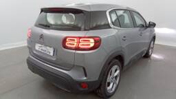CITROEN C5 AIRCROSS C5 Aircross Hybride Rechargeable 225 e-EAT8 Feel +GPS +Caméra