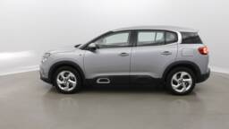 CITROEN C5 AIRCROSS C5 Aircross Hybride Rechargeable 225 e-EAT8 Feel +GPS +Caméra
