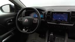 CITROEN C5 AIRCROSS C5 Aircross Hybride Rechargeable 225 e-EAT8 Feel +GPS +Caméra