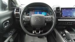 CITROEN C5 AIRCROSS C5 Aircross Hybride Rechargeable 225 e-EAT8 Feel +GPS +Caméra