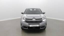CITROEN C5 AIRCROSS C5 Aircross Hybride Rechargeable 225 e-EAT8 Feel +GPS +Caméra