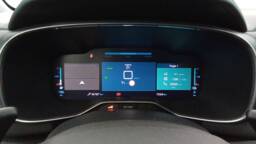 CITROEN C5 AIRCROSS C5 Aircross Hybride Rechargeable 225 e-EAT8 Feel +GPS +Caméra