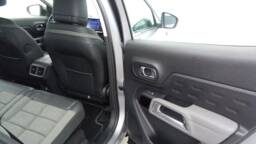 CITROEN C5 AIRCROSS C5 Aircross Hybride Rechargeable 225 e-EAT8 Feel +GPS +Caméra